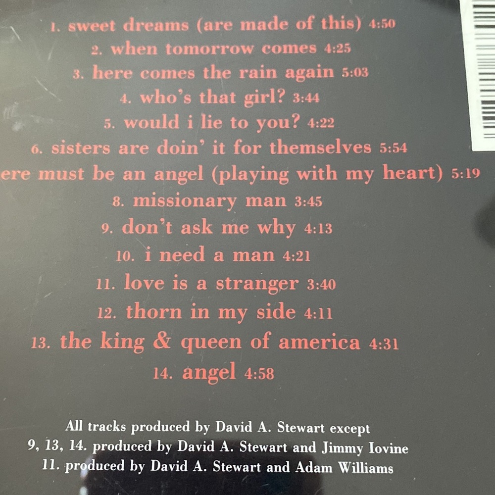DiscCd - Picture 2 of 3